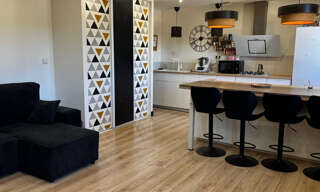 Appartement 3 Pièces 68 m² à vendre à Nans-les-Pins (83860)