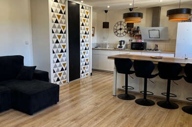 Appartement 3 pièces 225000 €