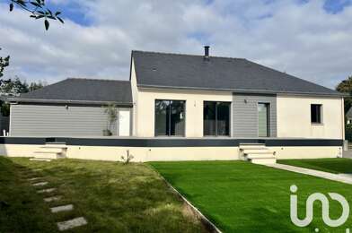 Maison 5 pièces 373000 €