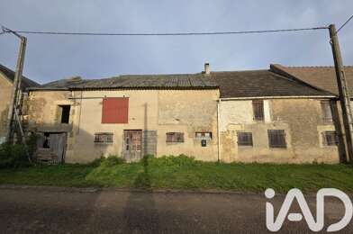 Maison 3 pièces 20000 €