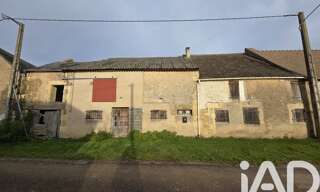 Maison 3 Pièces 130 m² à vendre à Moraches (58420)