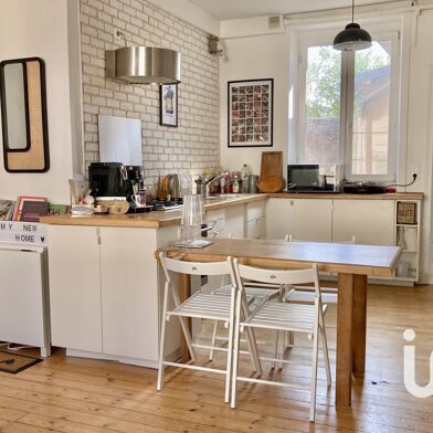 Appartement 3 pièces 280000 €