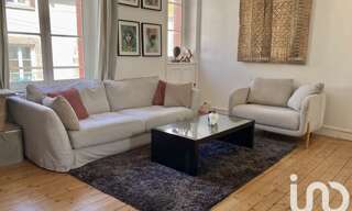 Appartement 3 Pièces 60 m² à vendre à Saint-Malo (35400)