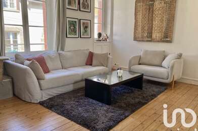 Appartement 3 pièces 280000 €