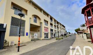 Appartement 2 Pièces 49 m² à vendre à Mimizan (40200)