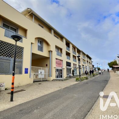 Appartement 2 pièces 215000 €