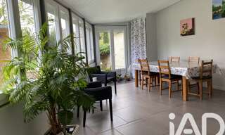 Maison 4 Pièces 102 m² à vendre à Saint-Mammès (77670)