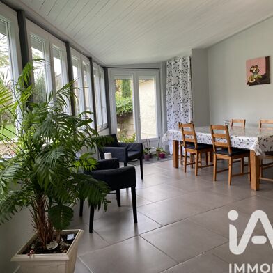 Maison 4 pièces 210000 €