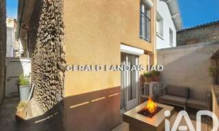 Maison 3 Pièces 65 m² à vendre à La Tour-du-Crieu (09100)