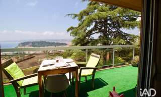 Appartement 2 Pièces 47 m² à vendre à Nice (06300)