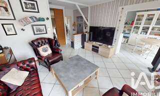 Appartement 4 Pièces 73 m² à vendre à Le Mée-sur-Seine (77350)