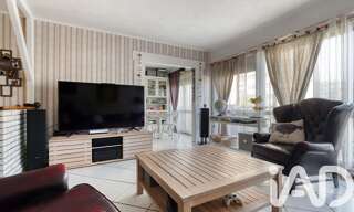 Appartement 4 Pièces 73 m² à vendre à Le Mée-sur-Seine (77350)