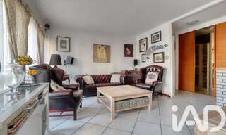 Appartement 4 Pièces 73 m² à vendre à Le Mée-sur-Seine (77350)