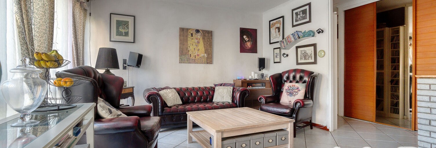 Appartement 4 Pièces 73 m² à vendre à Le Mée-sur-Seine (77350)