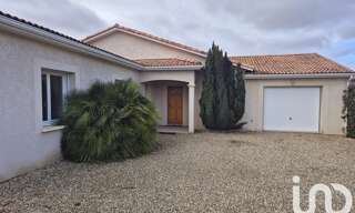 Maison 5 Pièces 131 m² à vendre à Roquefort (47310)