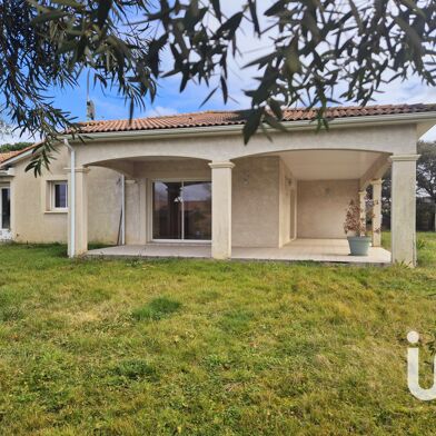 Maison 5 pièces 259900 €