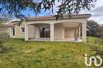 Maison 5 pièces 259900 €