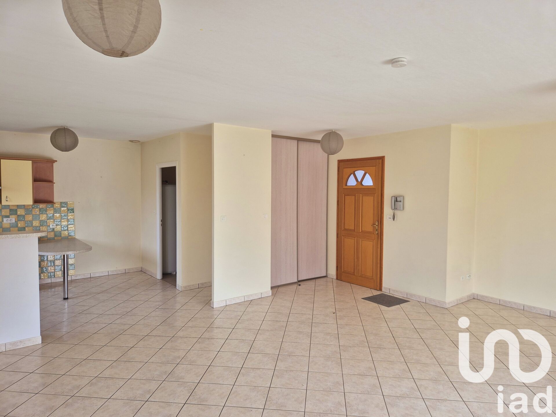 Vente Maison traditionnelle 5 pièces - Photo 2