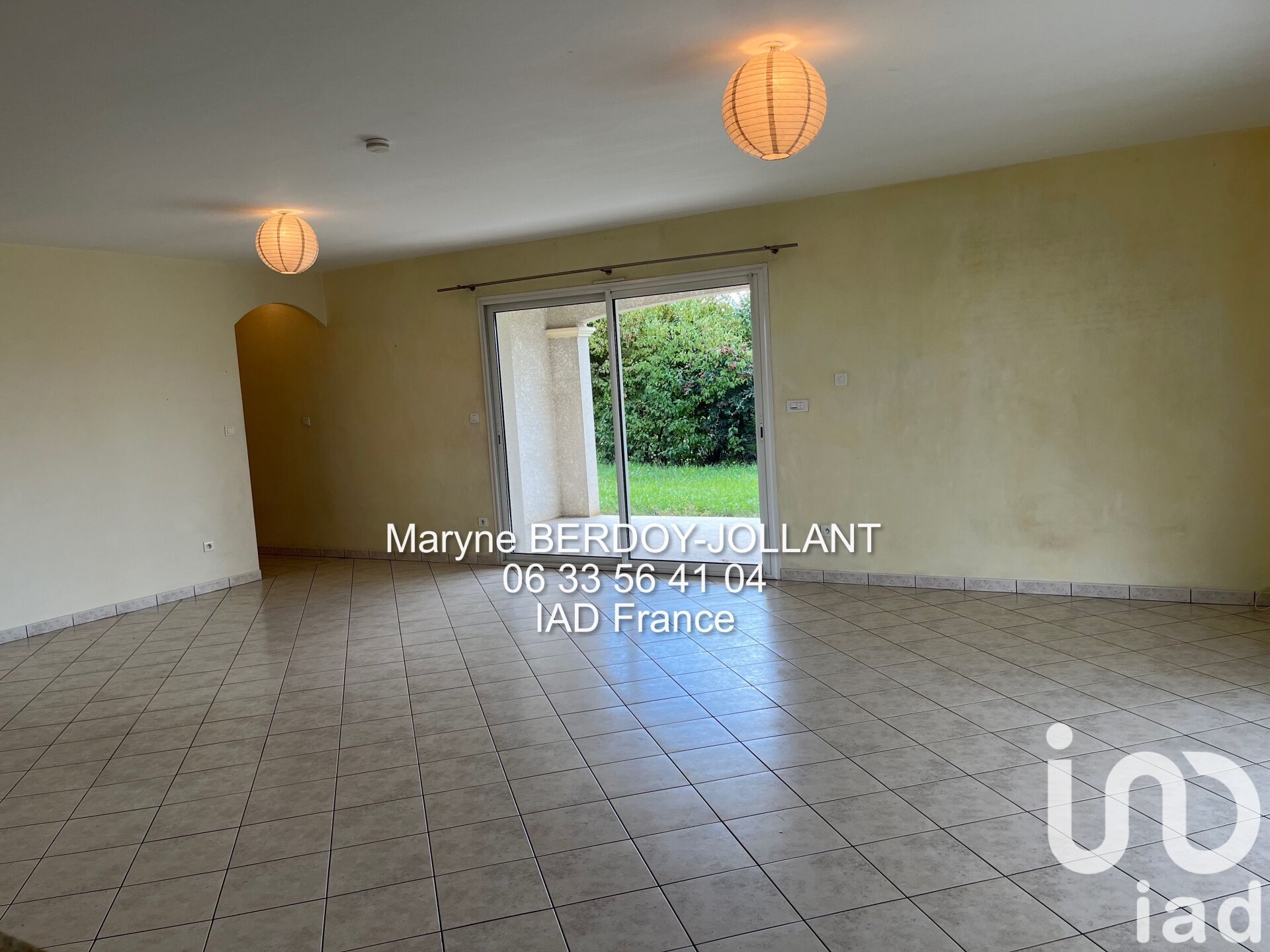 Vente Maison traditionnelle 5 pièces - Photo 3