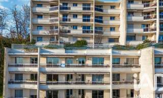 Appartement 4 Pièces 94 m² à vendre à Nogent-sur-Marne (94130)