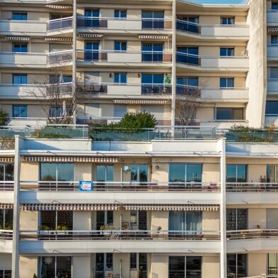 Appartement 4 pièces 560000 €