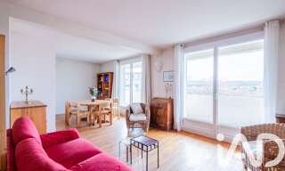 Appartement 4 Pièces 93 m² à vendre à Rueil-Malmaison (92500)