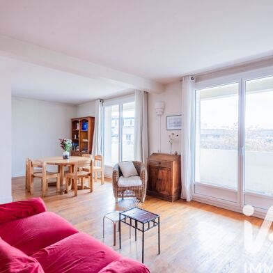 Appartement 4 pièces 499000 €