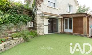 Appartement 2 Pièces 51 m² à vendre à Bazemont (78580)