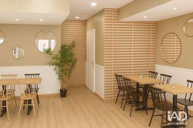 Commerce  198000 €