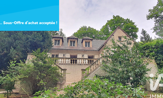 Maison 8 Pièces 170 m² à vendre à Bullion (78830)