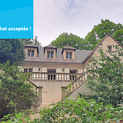 Maison 8 pièces 425000 €