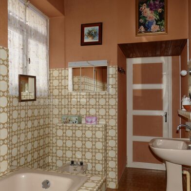 Maison 6 pièces 96000 €