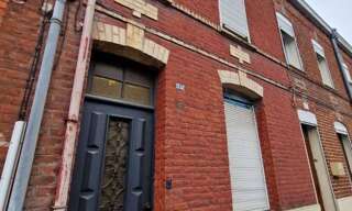 Maison 5 Pièces 109 m² à vendre à Raismes (59590)