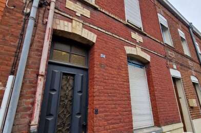 Maison 5 pièces 115000 €