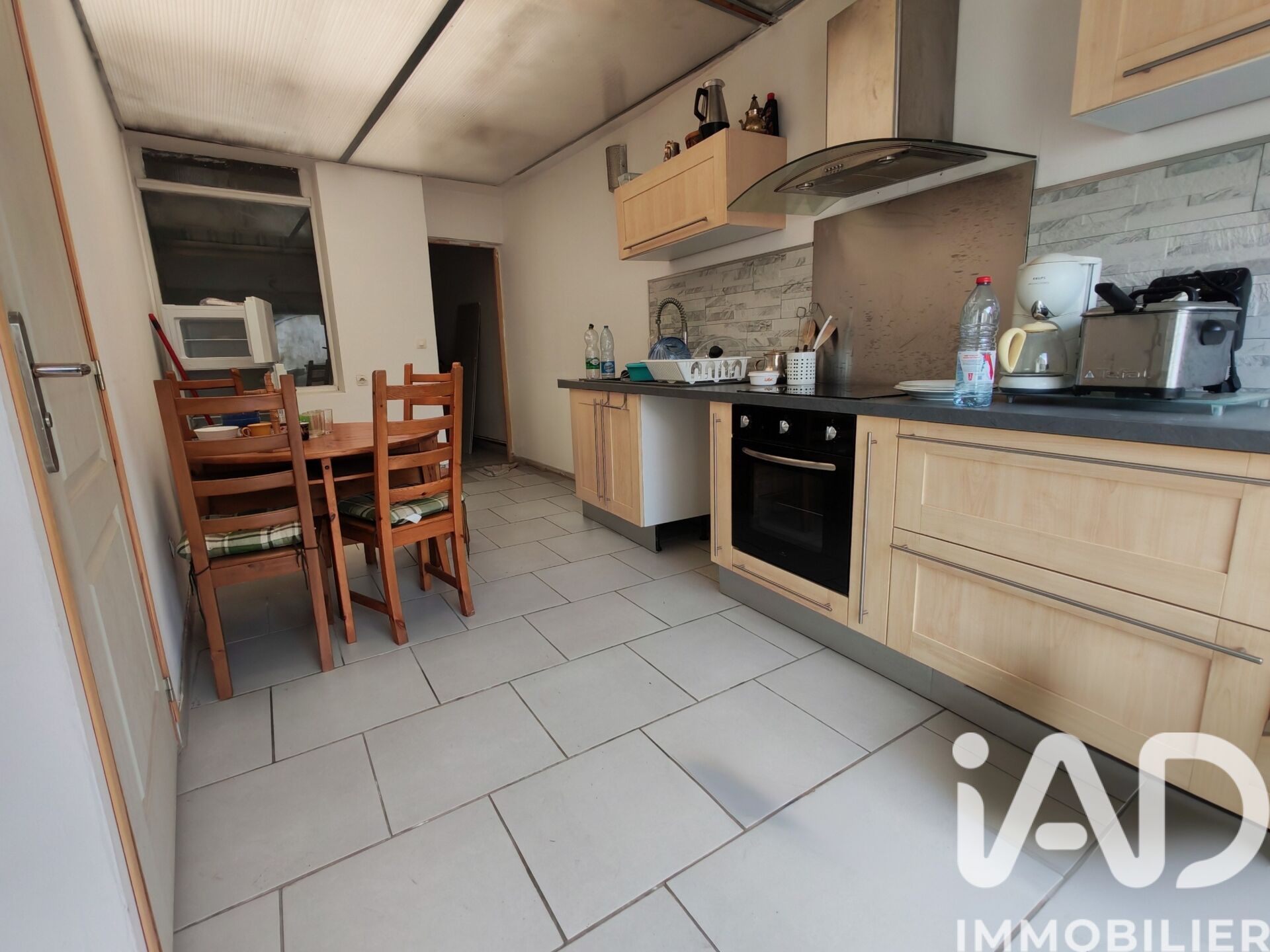 Vente Maison de ville 5 pièces - Photo 2