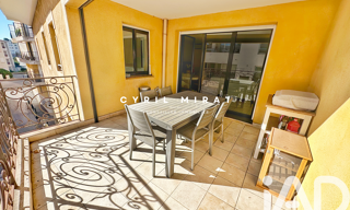 Appartement 4 Pièces 95 m² à vendre à Six-Fours-les-Plages (83140)