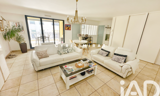 Appartement 4 Pièces 95 m² à vendre à Six-Fours-les-Plages (83140)