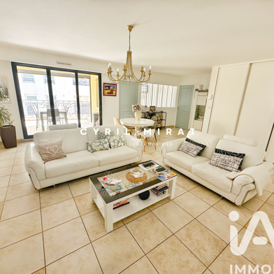 Appartement 4 pièces 339000 €