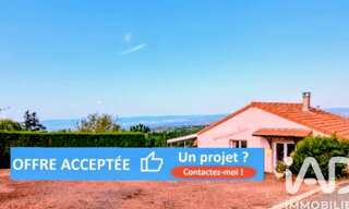 Maison 4 Pièces 95 m² à vendre à Neulise (42590)