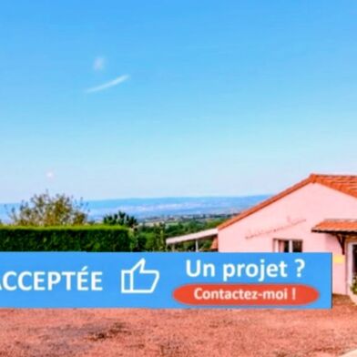 Maison 4 pièces 158000 €