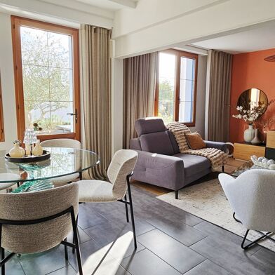 Maison 6 pièces 338000 €