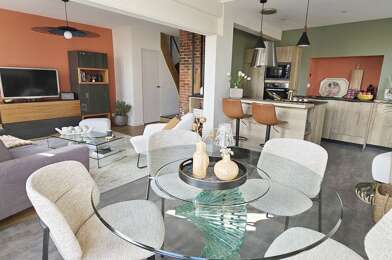 Maison 6 pièces 338000 €