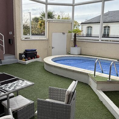 Maison 7 pièces 645000 €