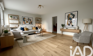 Maison 6 Pièces 150 m² à vendre à Saint-Nazaire (44600)