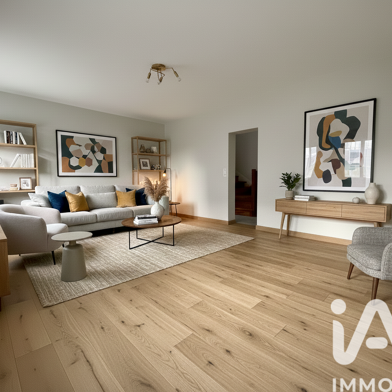 Maison 6 pièces 450000 €