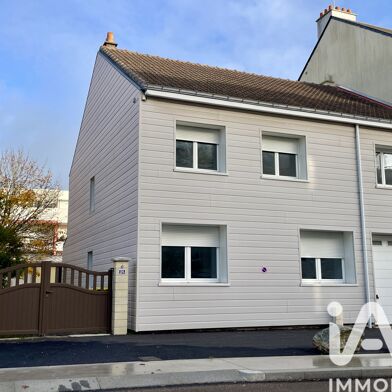 Maison 6 pièces 420000 €