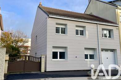 Maison 6 pièces 395000 €