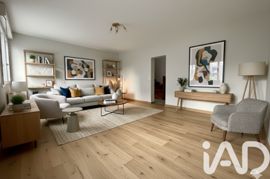 Maison 6 pièces 395000 €