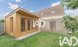 Maison 5 Pièces 82 m² à vendre à Esbly (77450)