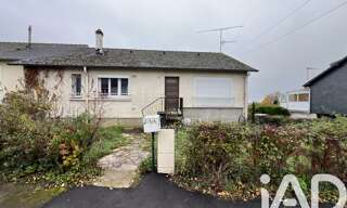 Maison 7 Pièces 117 m² à vendre à Charleville-Mézières (08000)